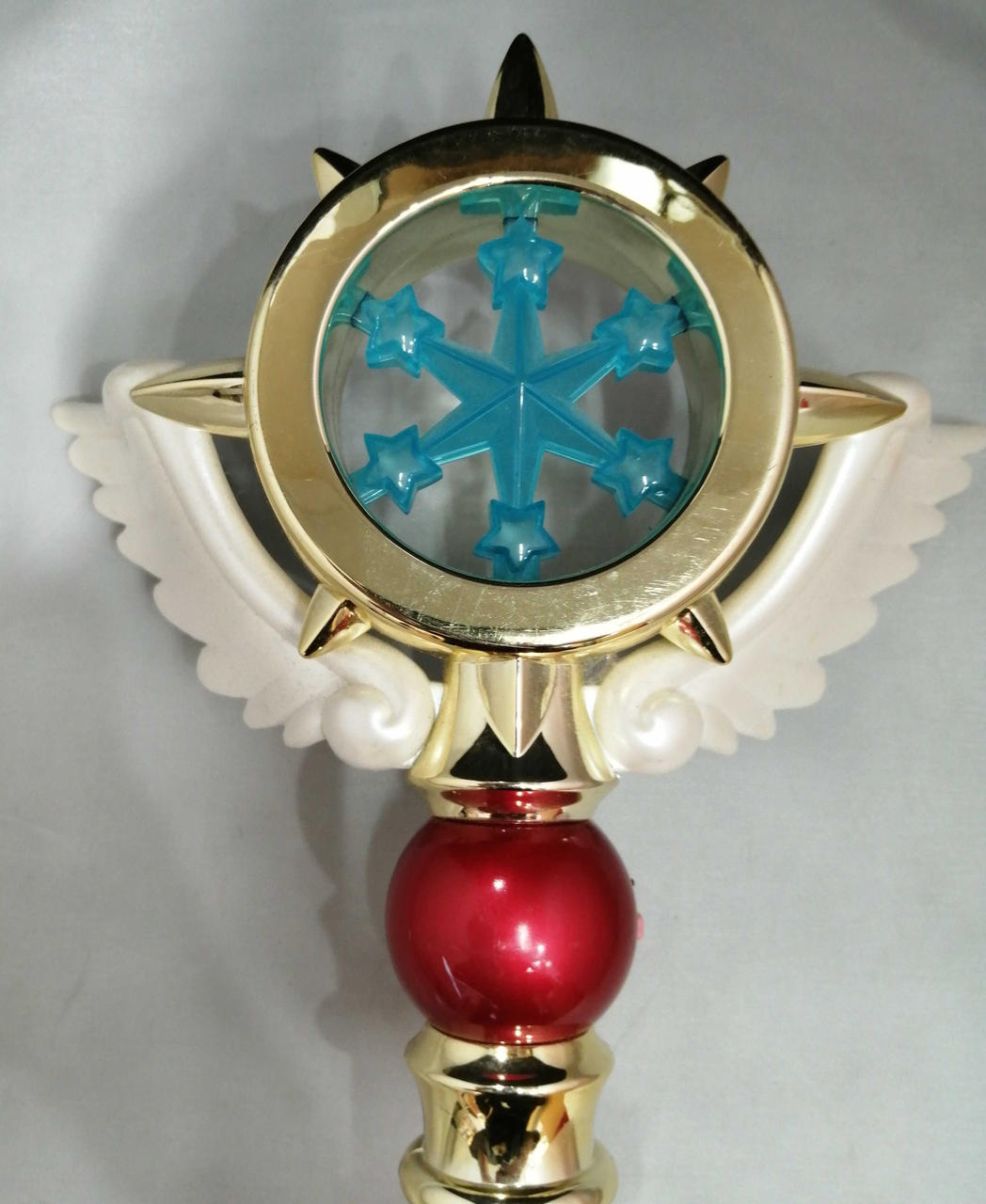 タカラトミー(TAKARA TOMY)|カードキャプターさくら夢の杖