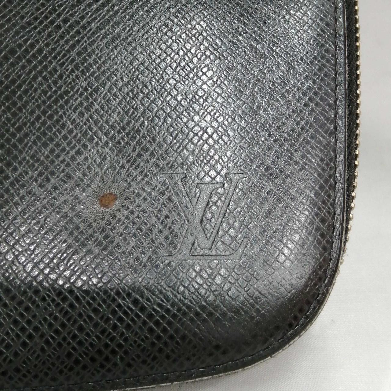 ルイヴィトン タイガ オーガナイザー アトール ブラック G09 楽天市場】【バッグ】LOUIS VUITTON ルイ ヴィトン タイガ