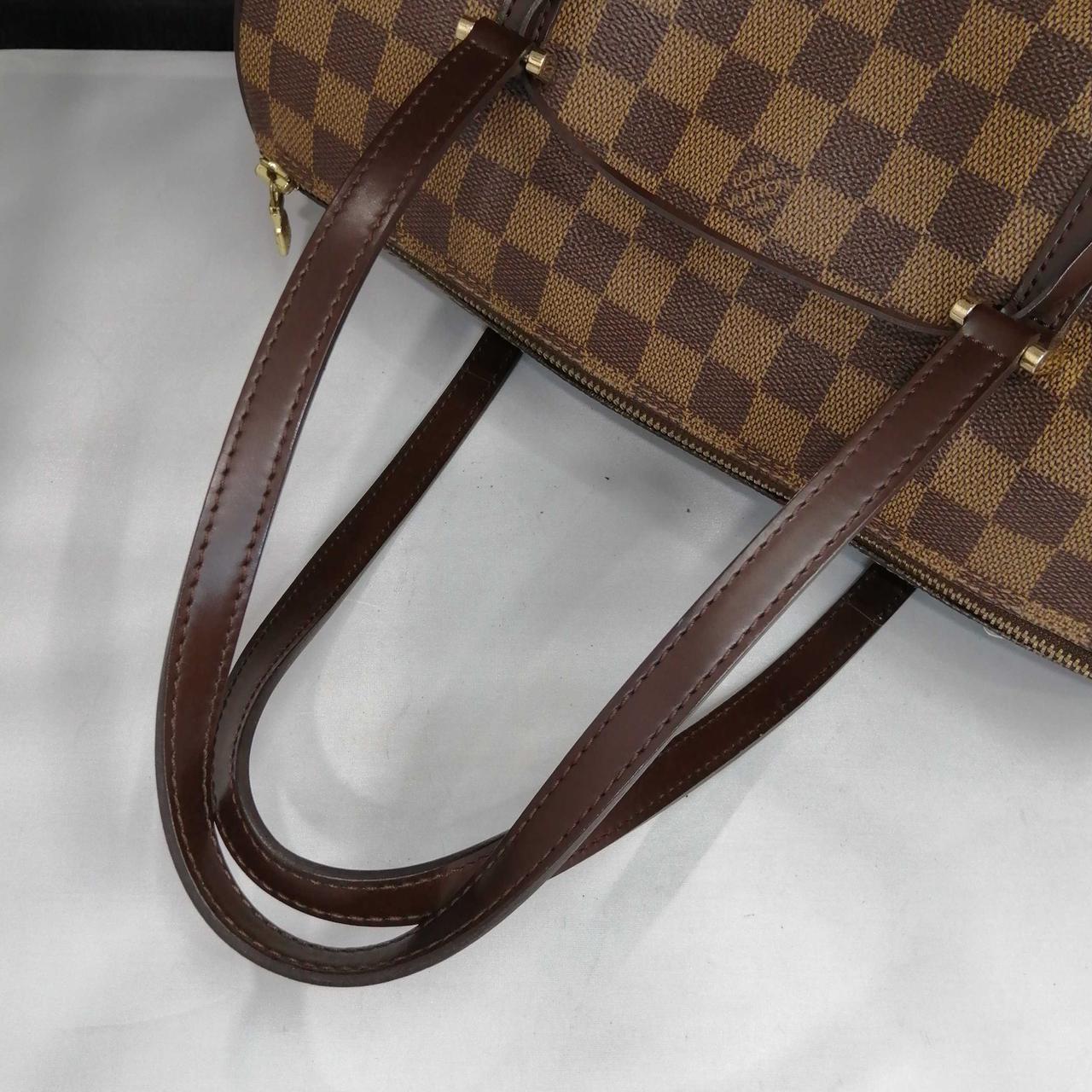【今週までの出品です】　正規品　ルイ・ヴィトン　ダミエ　パピヨン30 楽天市場】ルイヴィトン LOUIS VUITTON パピヨン30 ダミエ