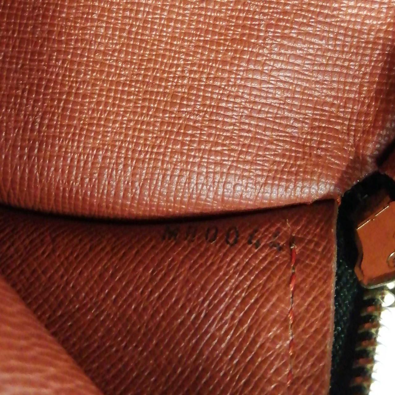 【今週までの出品です】　正規品　ルイ・ヴィトン　ダミエ　パピヨン30 ルイヴィトン(LOUIS VUITTON)|ダミエパピヨン30|HARDOFFオフ