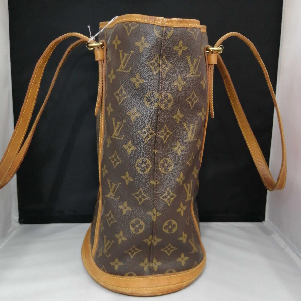 【カジュアル×上品】Louis Vuitton ブローニュGM モノグラム imgrc0070449914.jpg