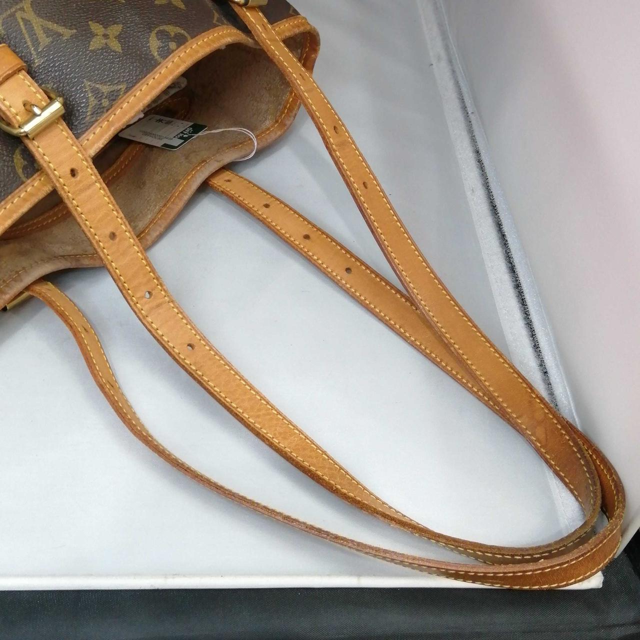 ルイヴィトン(LOUIS VUITTON)|モノグラム バケットGM|HARDOFFオフ