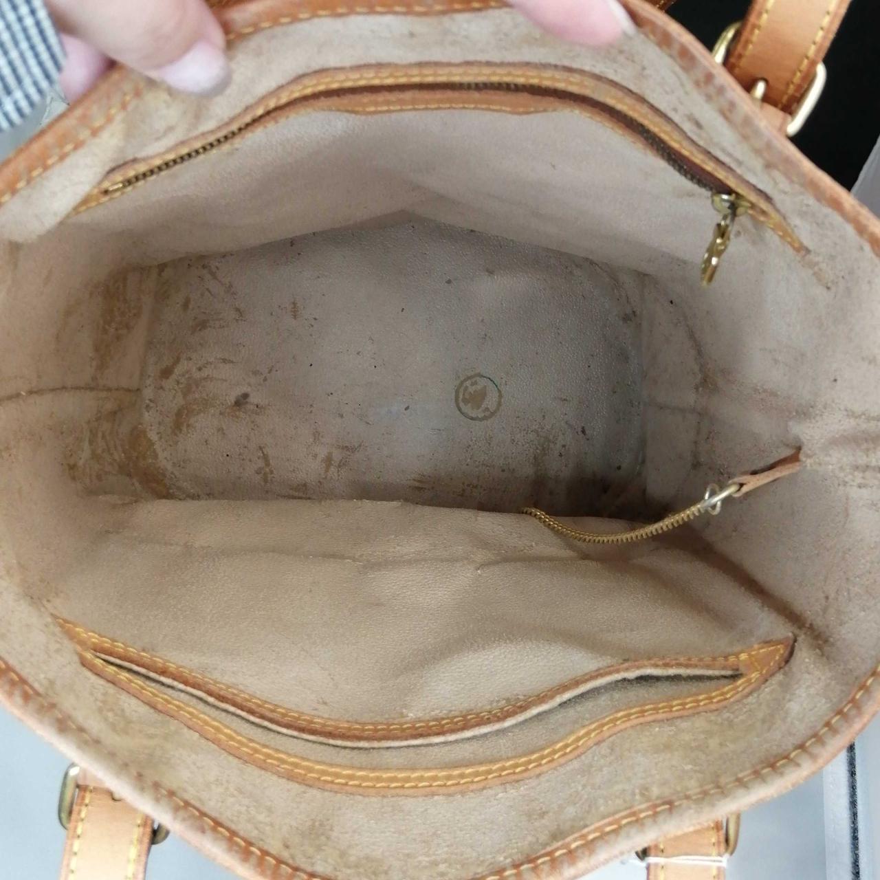 ルイヴィトン モノグラム バケットGM トートバッグ 廃番 M42236 LOUIS VUITTON ルイヴィトン モノグラム バケット GM 廃盤