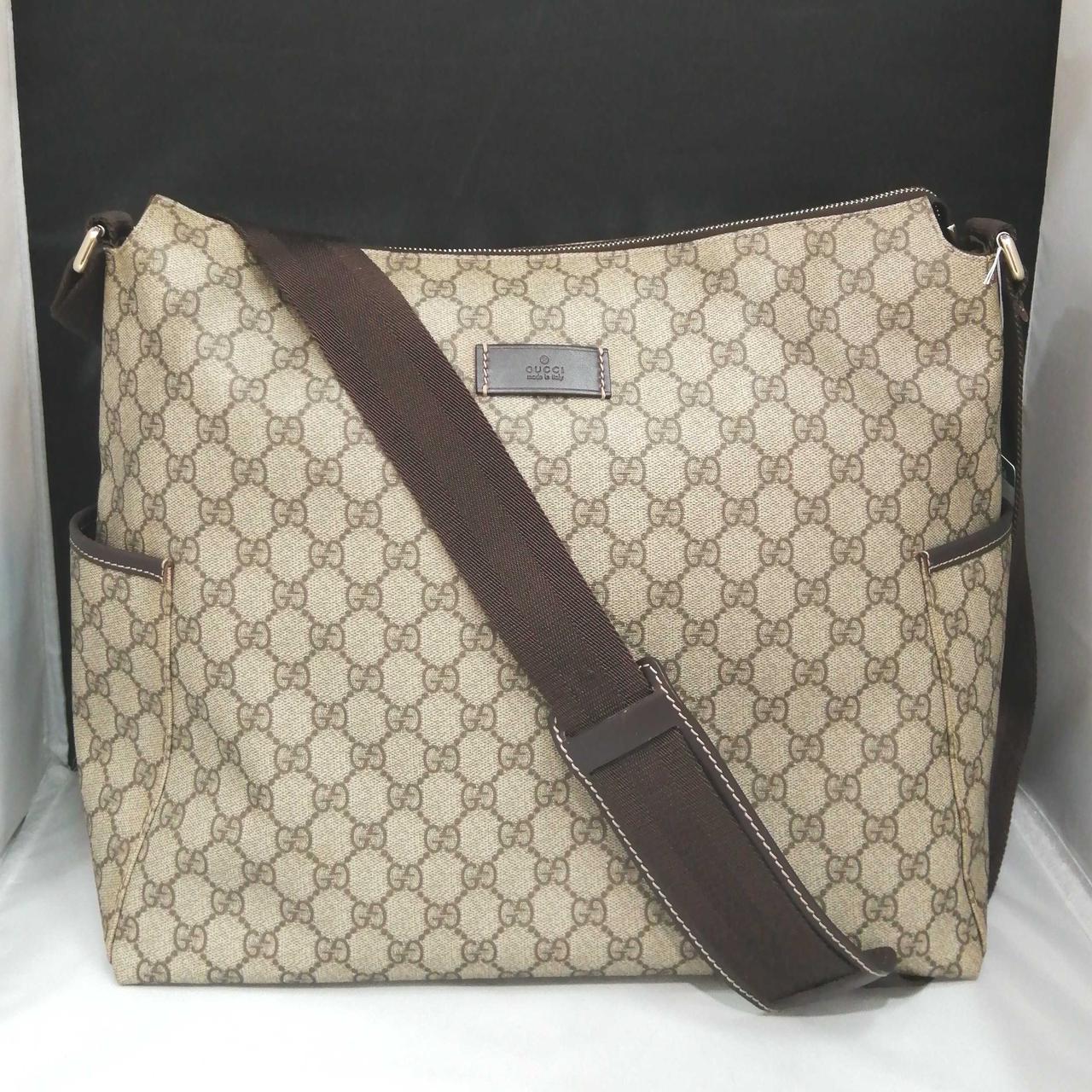 「24時間以内発送」「値下げ不可」GUCCI ショルダーバッグ グッチ(GUCCI)|ショルダーバッグ|HARDOFFオフモール（オフモ