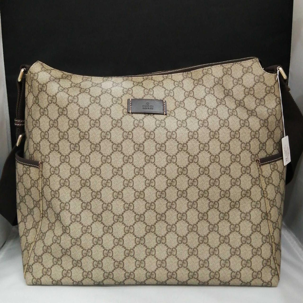 「24時間以内発送」「値下げ不可」GUCCI ショルダーバッグ 即納！GUCCI 〔オフィディア〕GG スモール クロスボディバッグ