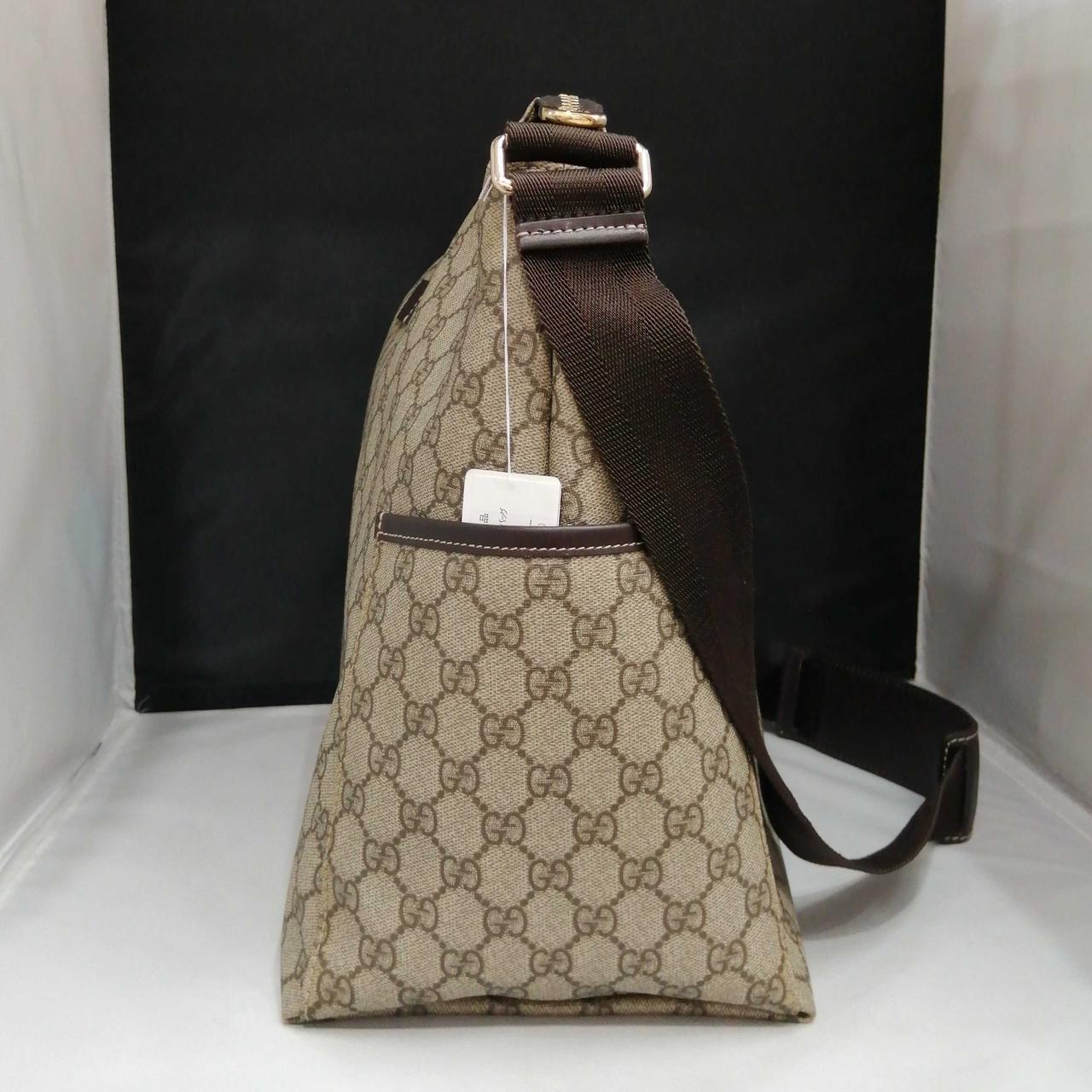 「24時間以内発送」「値下げ不可」GUCCI ショルダーバッグ org.jpg