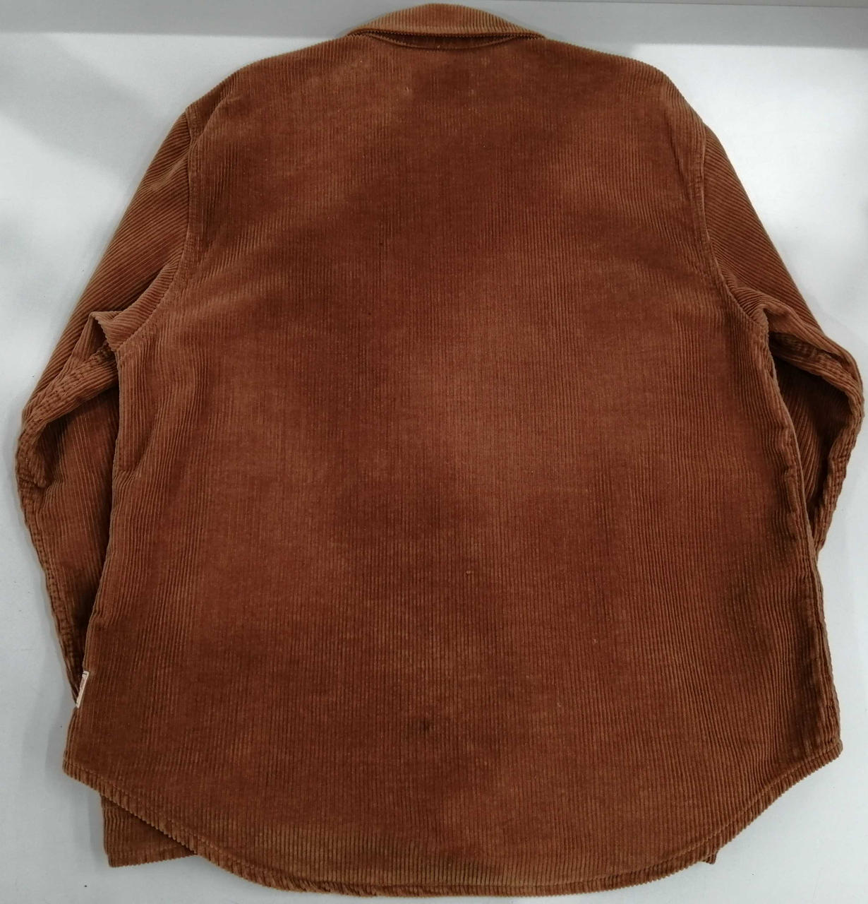 下部汚れ少し有