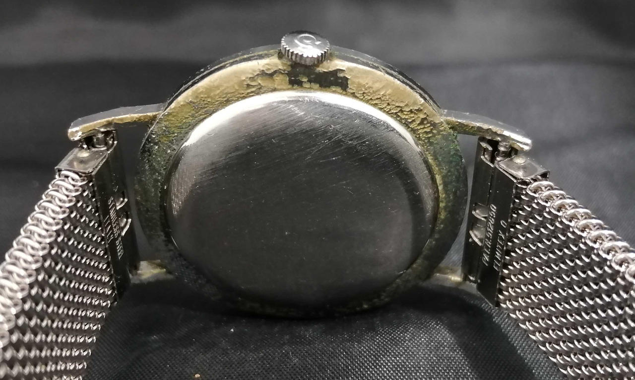 CYMA|手巻き腕時計|【ハードオフ公式通販】オフモール|1030290000016004