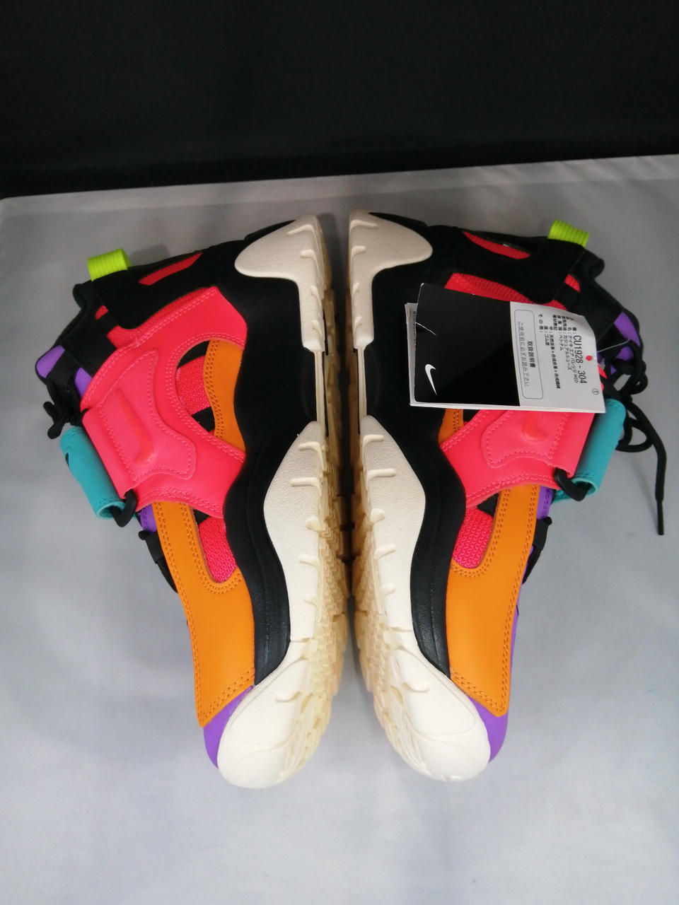 NIKE|AIR BARRAGE MID|HARDOFFオフモール（オフモ