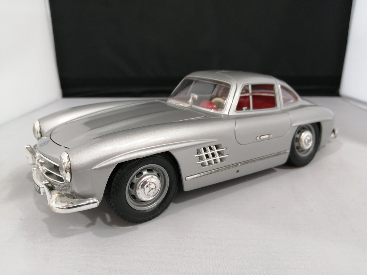 メルセデスベンツ