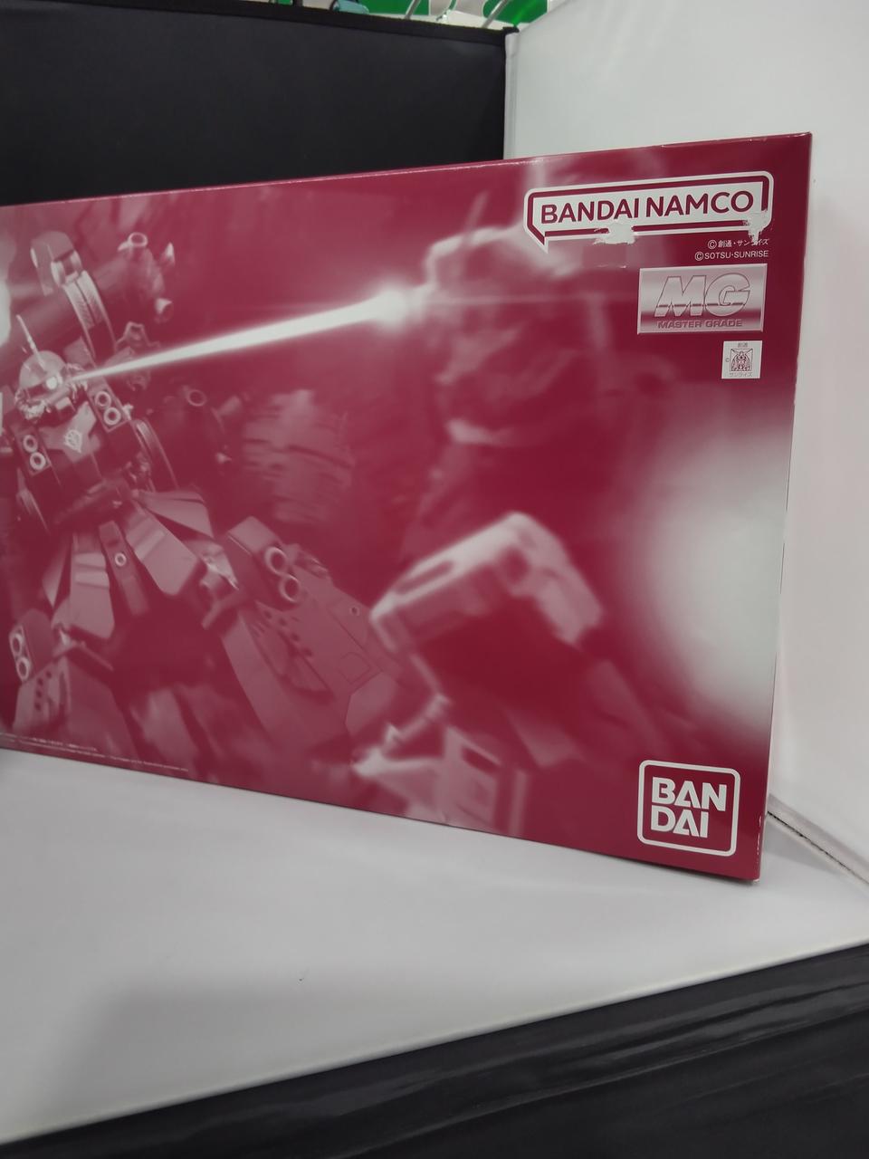 ガンダムプラモデル