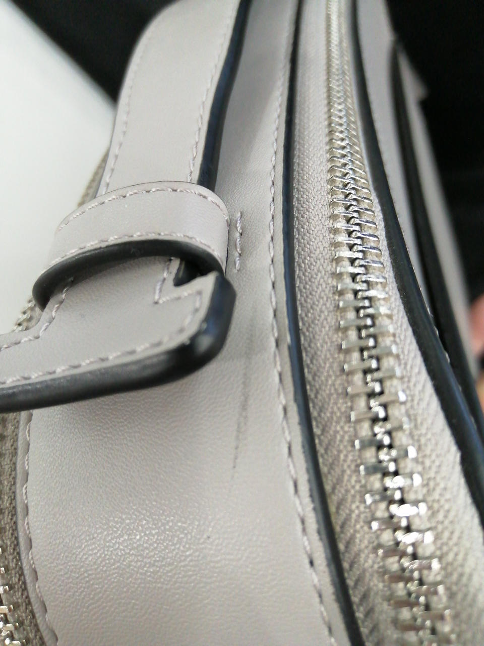 上部多少の汚れ有