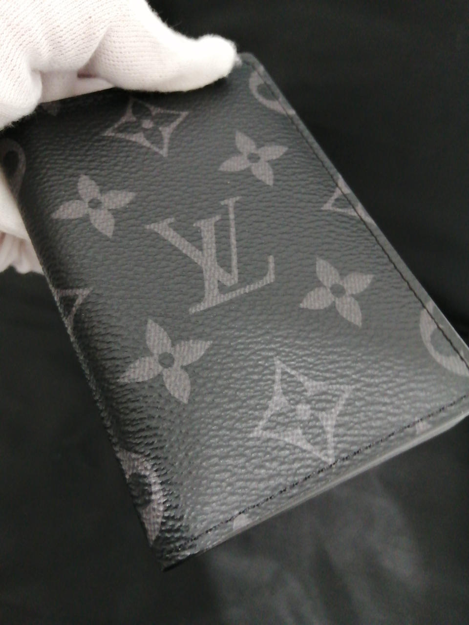 ルイヴィトン(LOUIS VUITTON)|モノグラム エクリプス