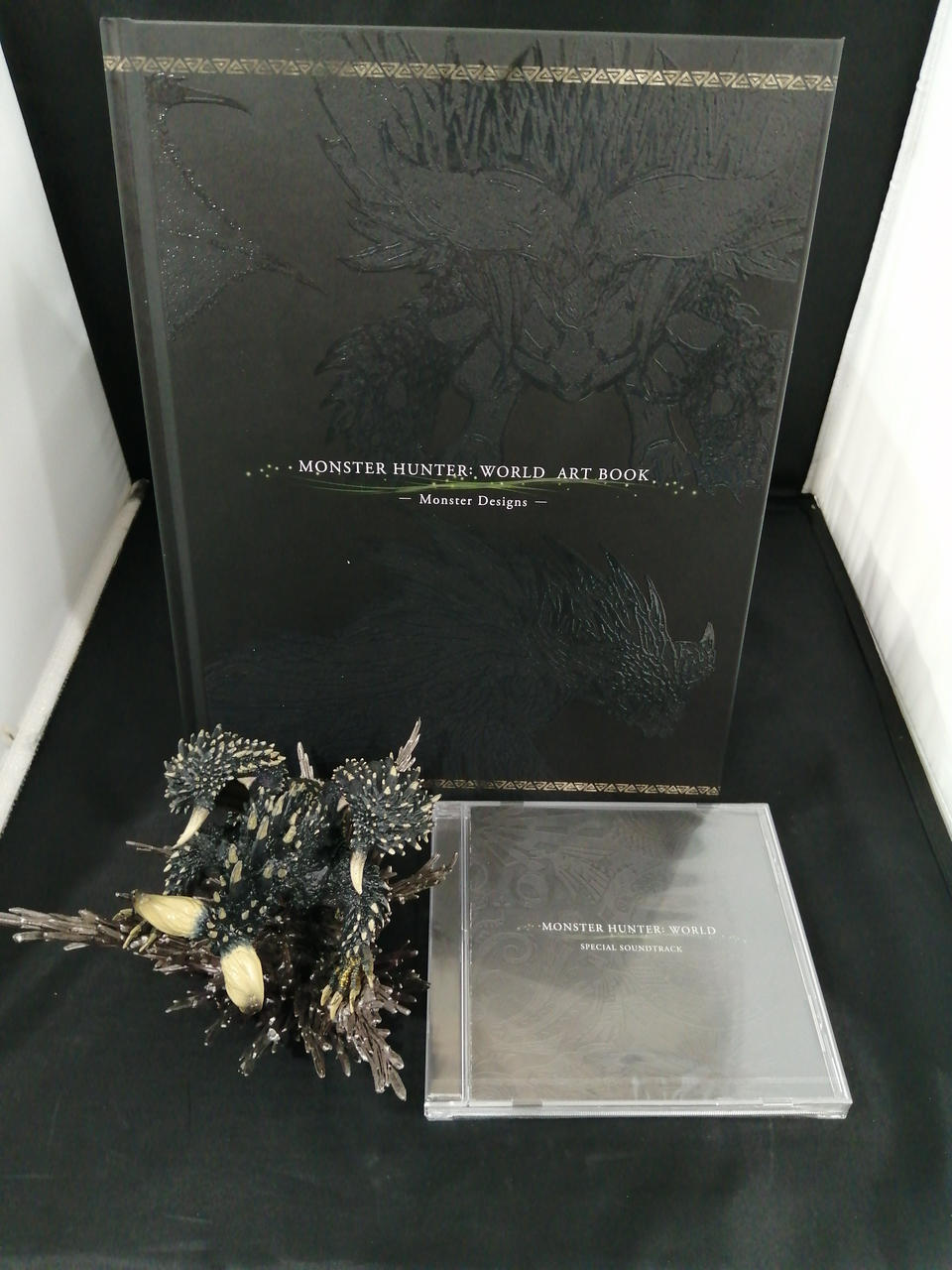 付属　現状品