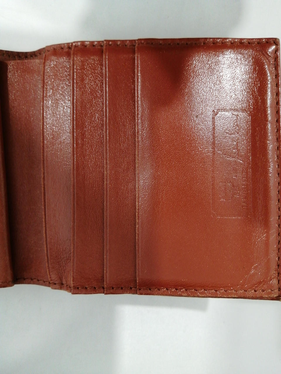 MCM|二つ折り財布|【ハードオフ公式通販】オフモール|1030290000016686
