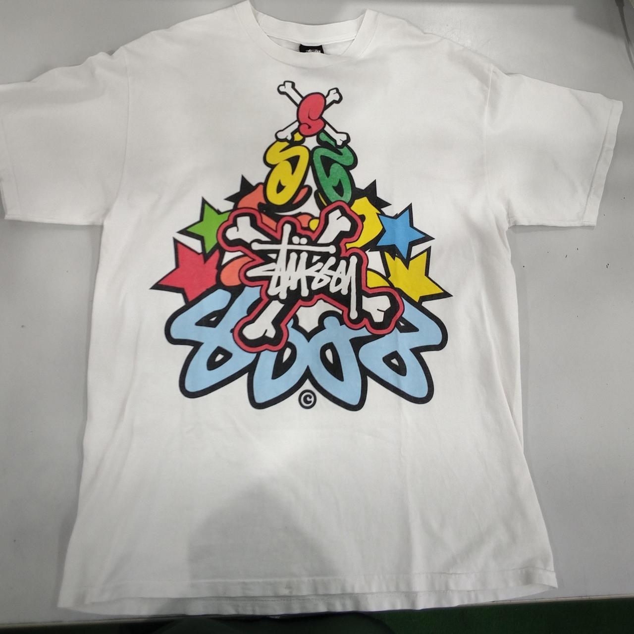 STUSSY|Tシャツ|HARDOFFオフモール（オフモ）|1030290000014692