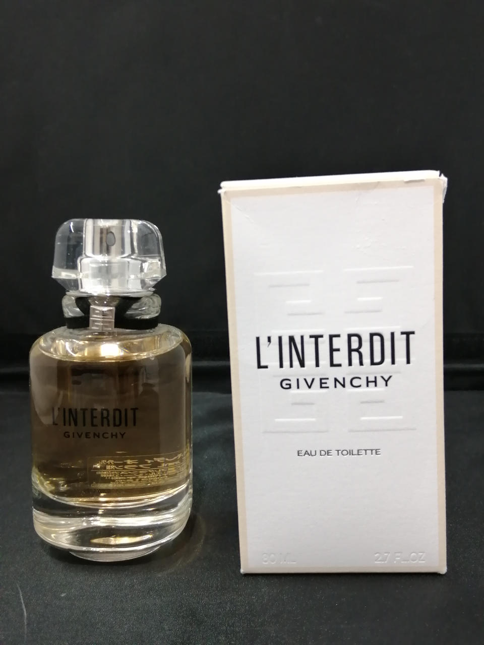 GIVENCHY|香水|HARDOFFオフモール（オフモ）|1030290000013825