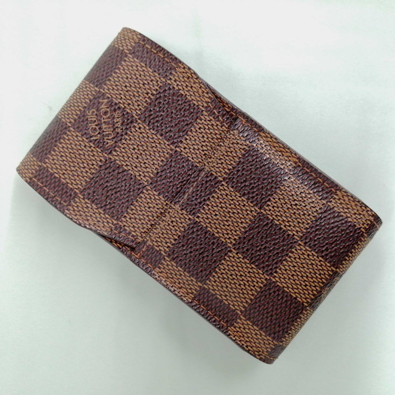 ルイビトン　シガレットケース LOUIS VUITTON（ルイ・ヴィトン） 【GWタイムSALE☆30％OFF】ルイ