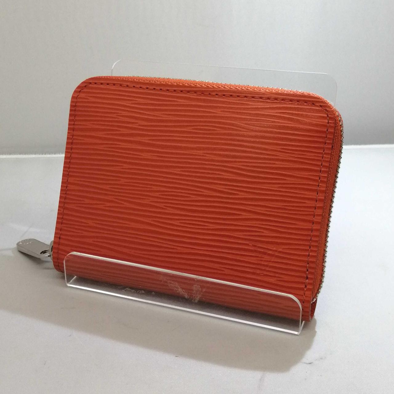 LOUISVUITTON 型番：M60385 ジッピーコインパース