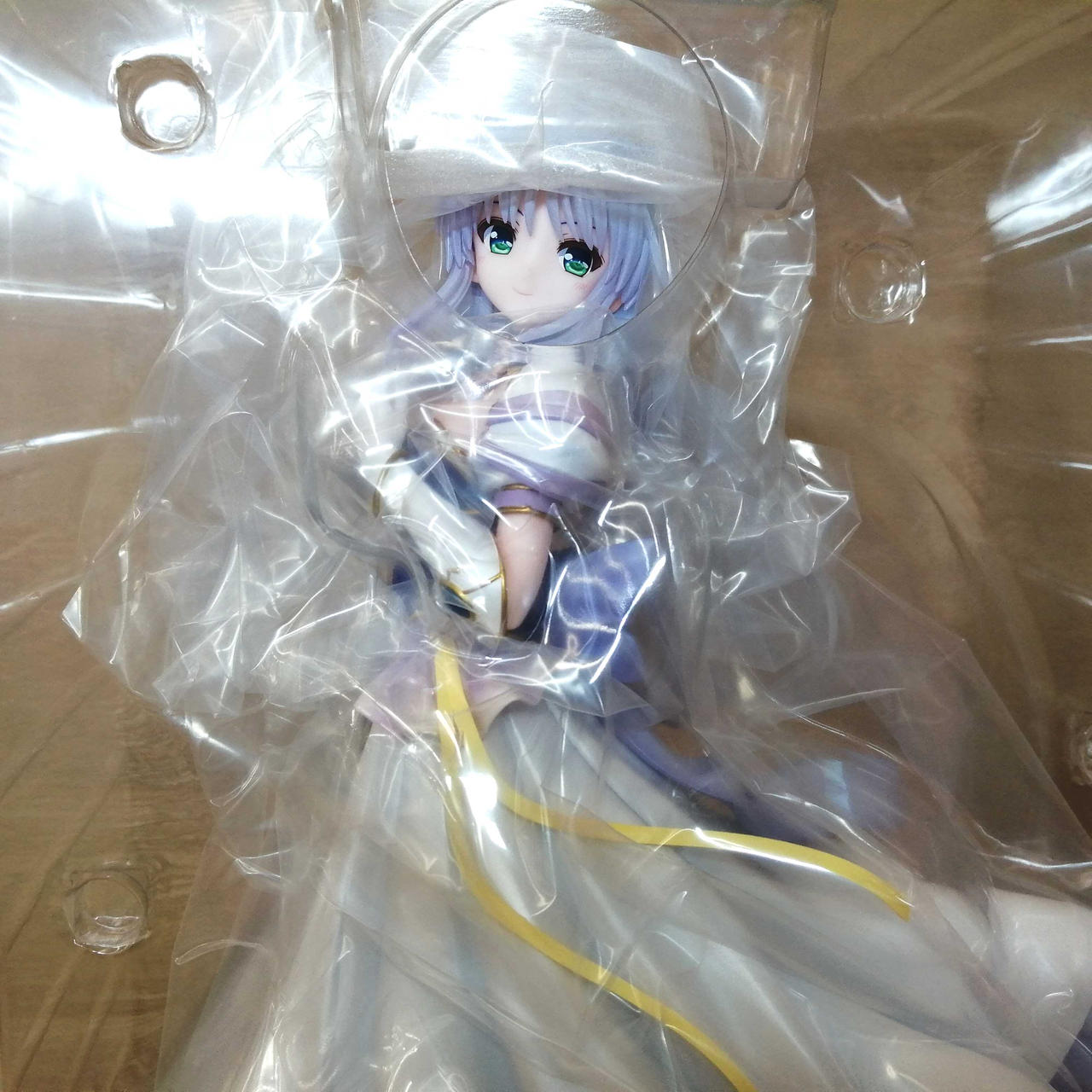 KOTOBUKIYA|フィーナファムアーシュライト|HARDOFFオフモール