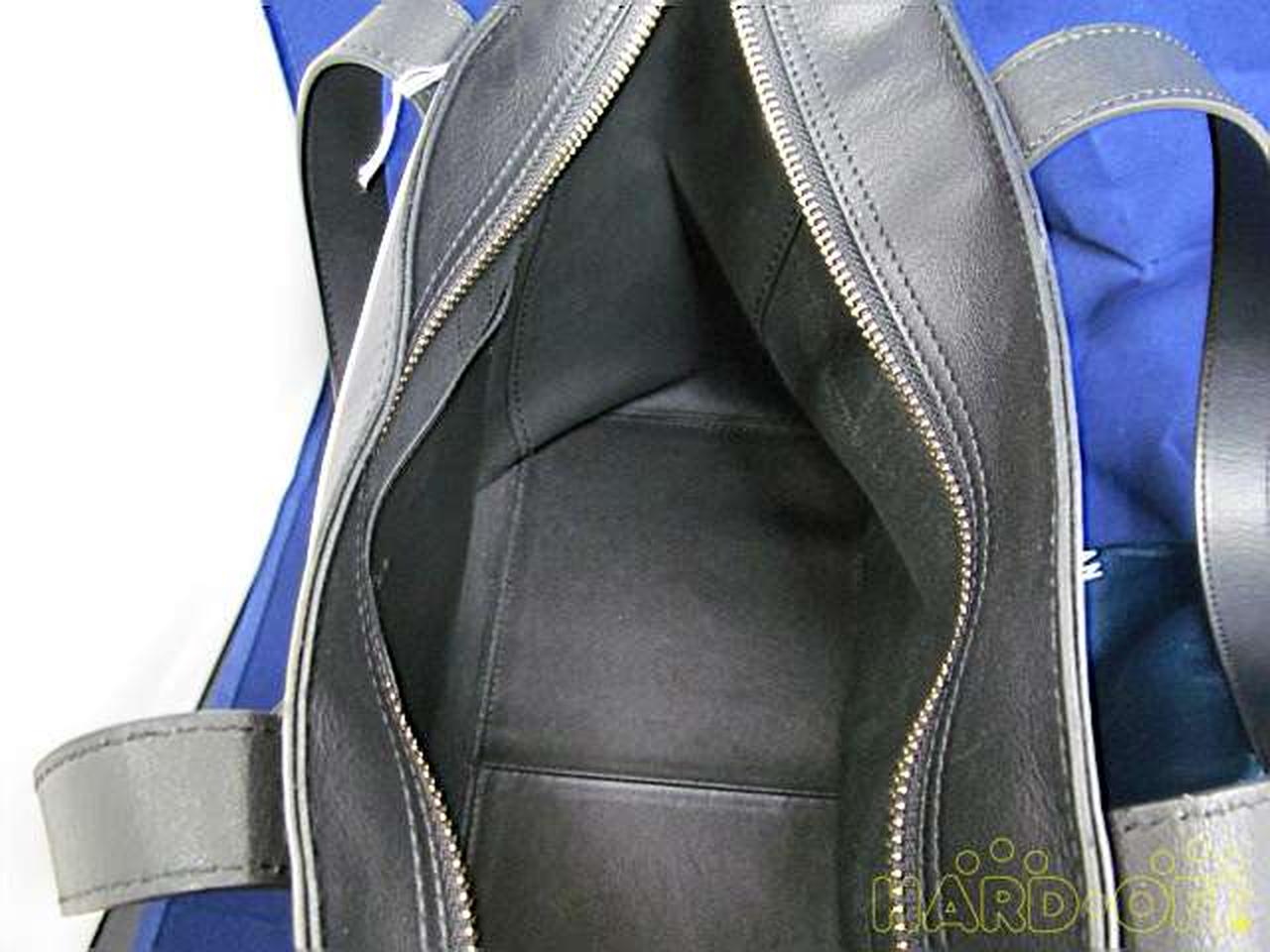 コールハーングラビティ0　トートΩ 特徴