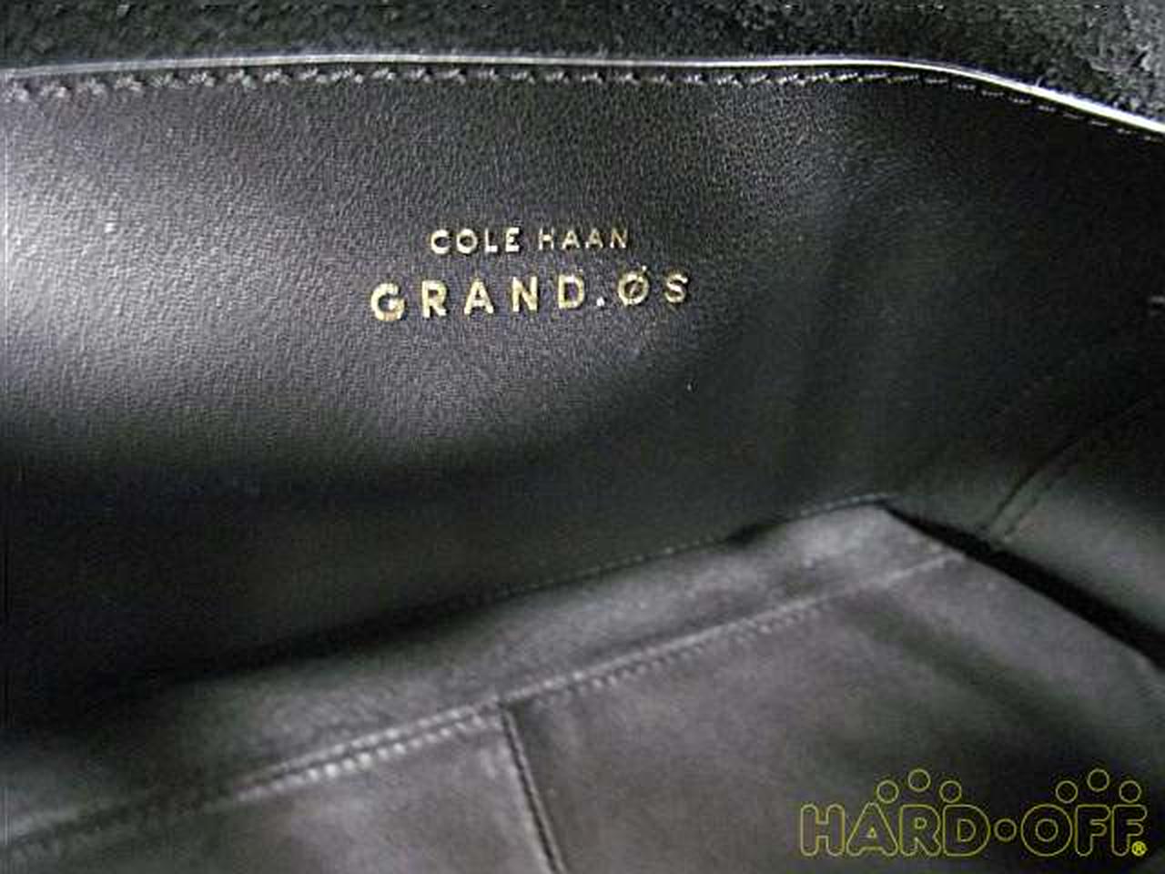 コールハーングラビティ0　トートΩ 特徴