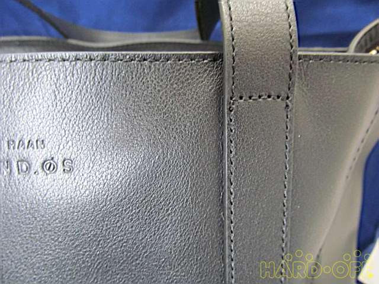 コールハーングラビティ0　トートΩ 特徴