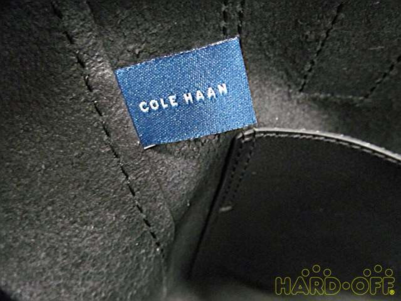 コールハーングラビティ0　トートΩ 特徴