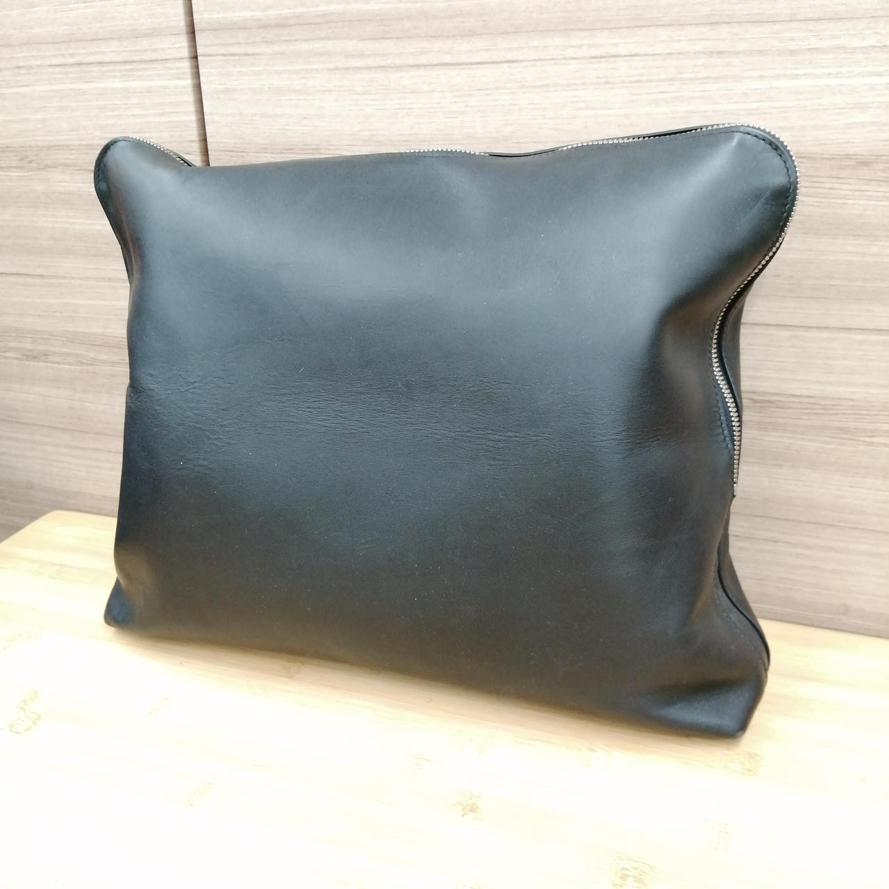 3.1 PHILLIP LIM 型番：黒 ミニッツバッグ 16,401円