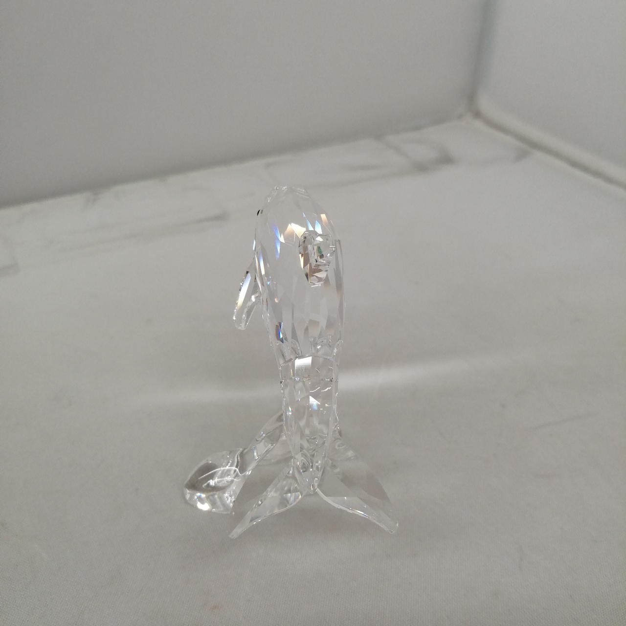 スワロフスキー|イルカの赤ちゃん|HARDOFFオフモール（オフモ