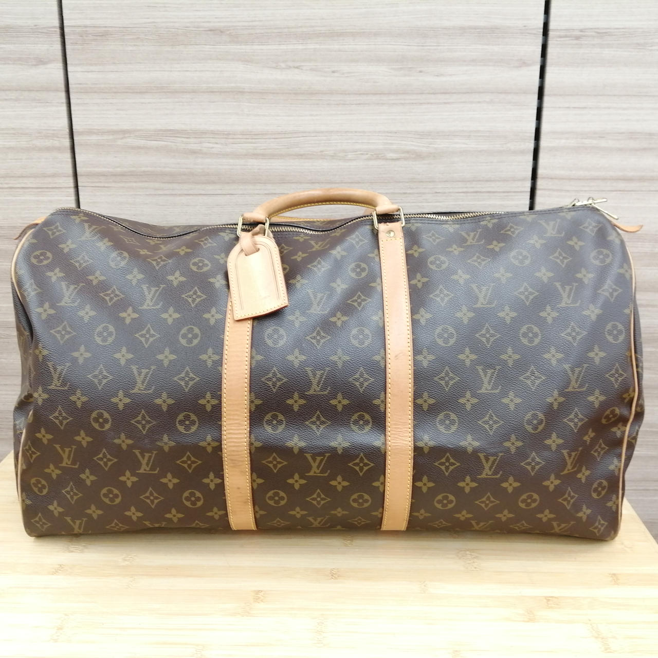 LOUISVUITTON|キーポル60|HARDOFFオフモール（オフモ