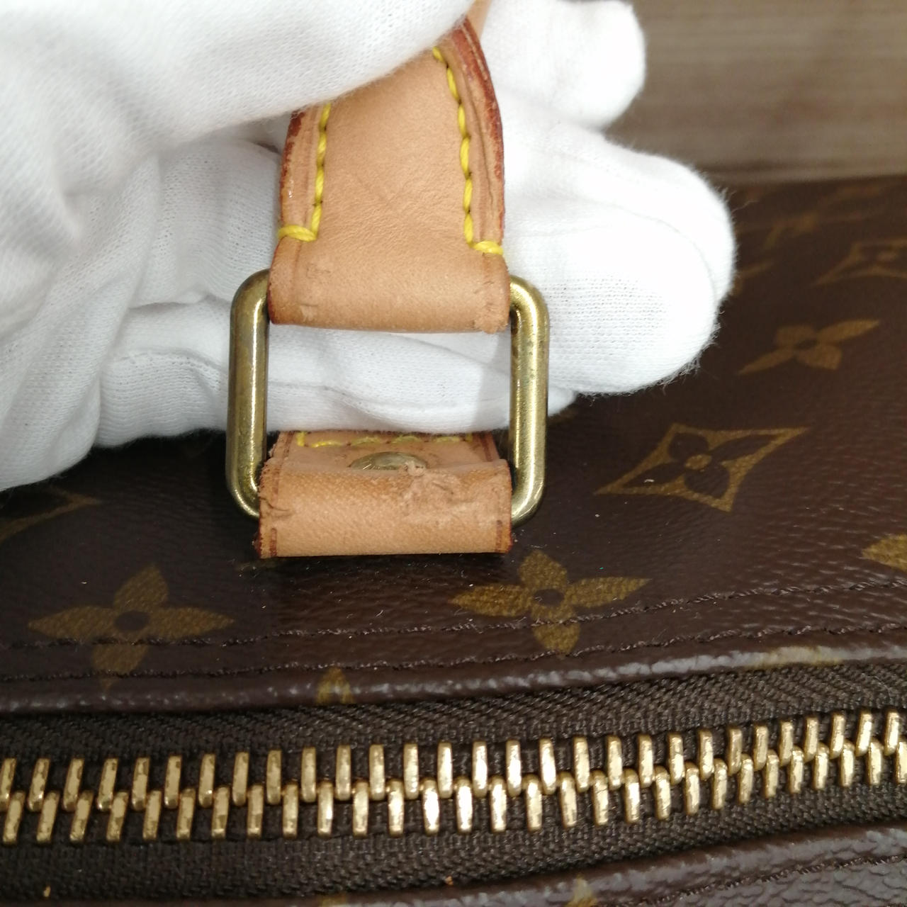 LOUISVUITTON|キーポル60|HARDOFFオフモール（オフモ