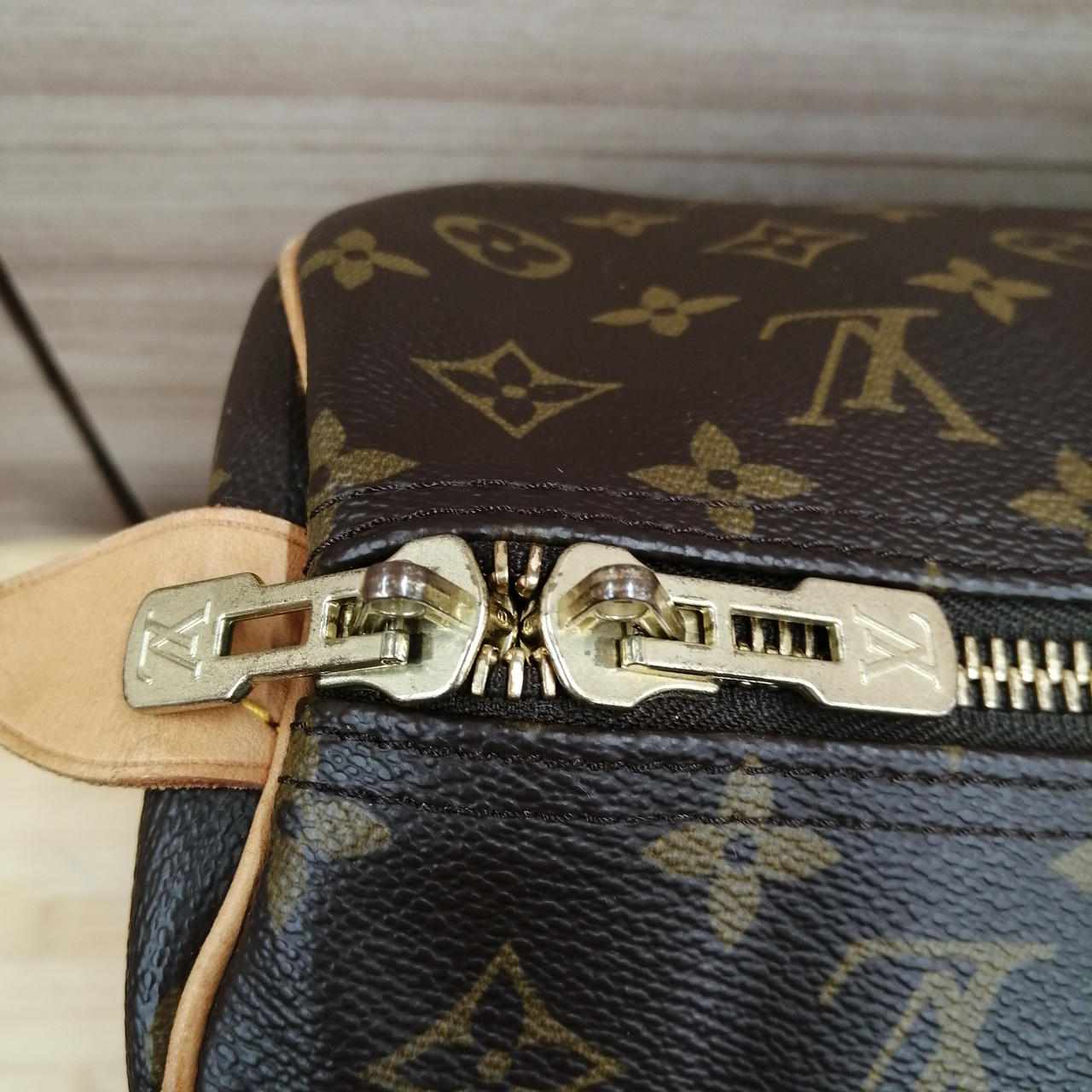 GOショップ・即購入大歓迎 様　LOUIS VUITTON  キーポル60 楽天市場】キーポル バンドリエール 60の通販