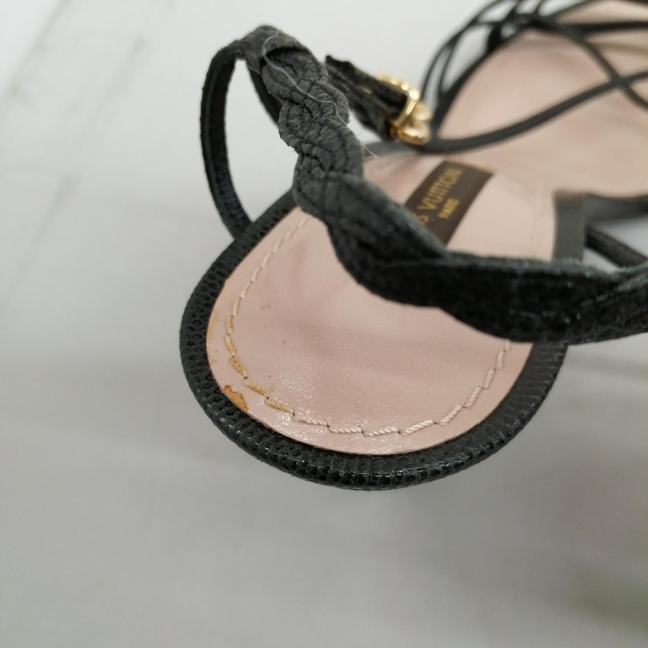 ルイヴィトン(LOUIS VUITTON)|サンダル|HARDOFFオフモール