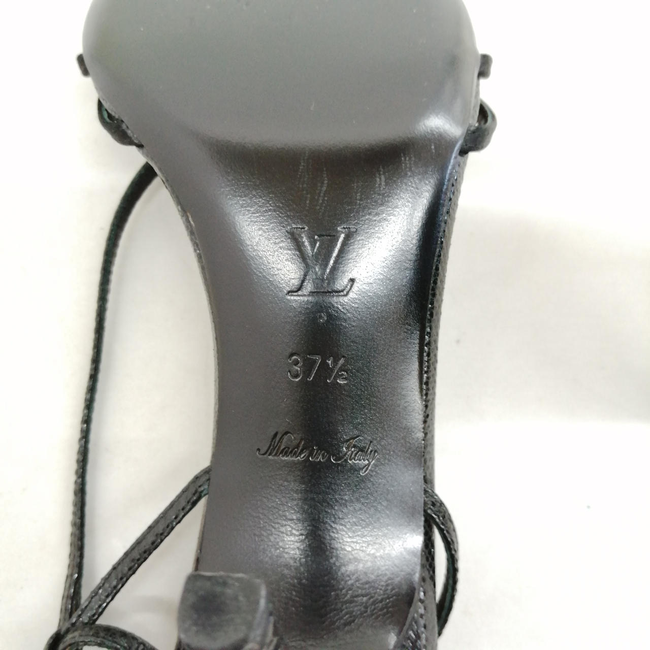 ルイヴィトン(LOUIS VUITTON)|サンダル|HARDOFFオフモール