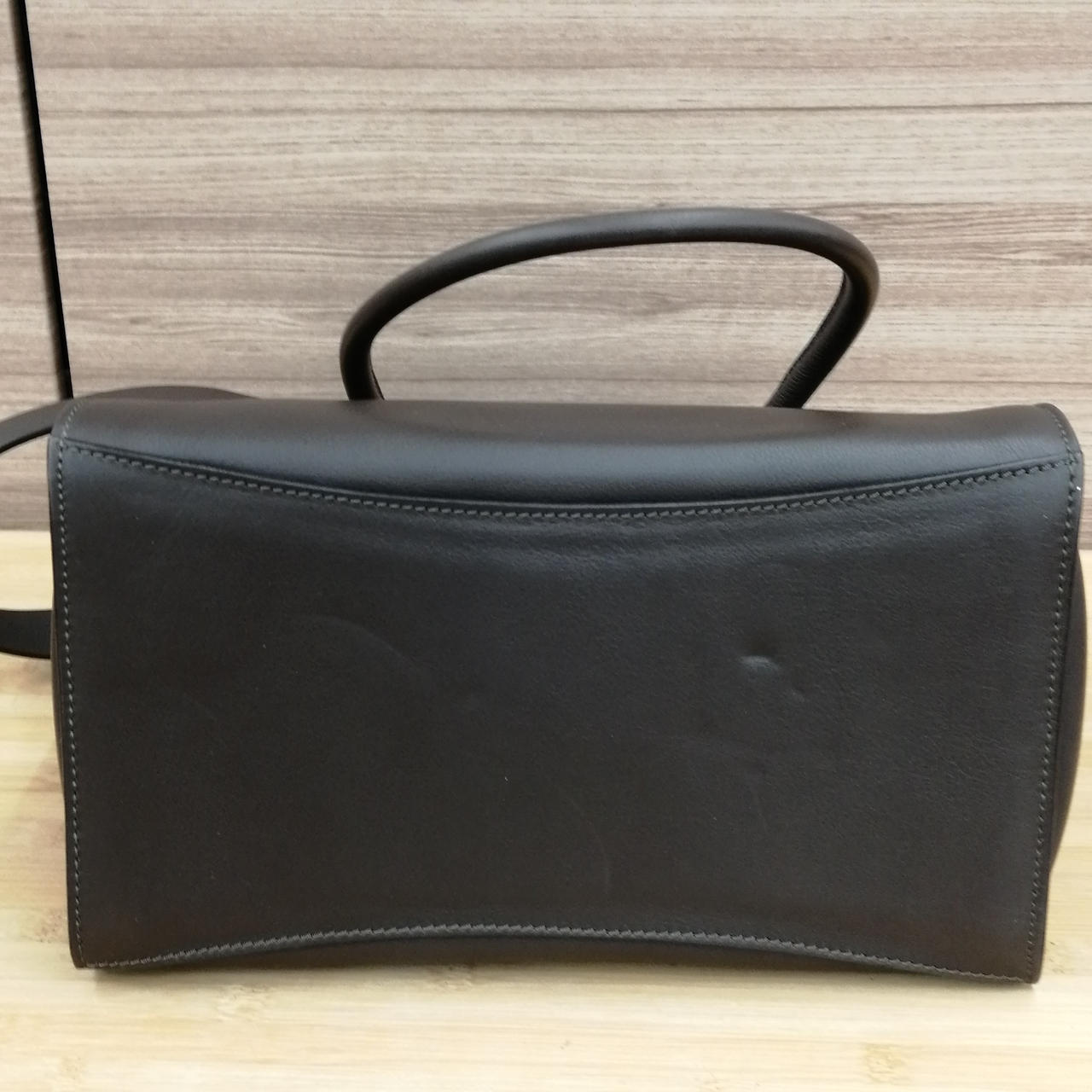 MAURO GOVERNA|ハンドバッグ|HARDOFFオフモール（オフモ