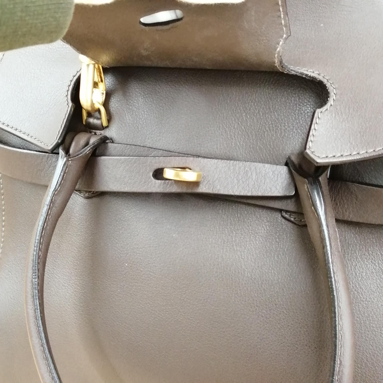 MAURO GOVERNA|ハンドバッグ|HARDOFFオフモール（オフモ