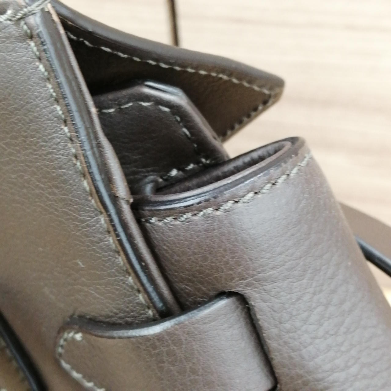 MAURO GOVERNA|ハンドバッグ|HARDOFFオフモール（オフモ