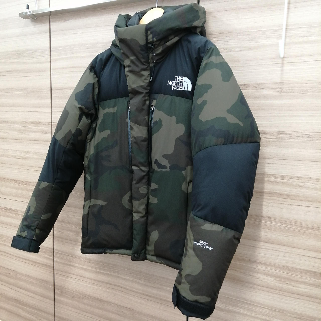 ノースフェイス(THE NORTH FACE)|ﾊﾞﾙﾄﾛﾗｲﾄJK|【ハードオフ公式通販