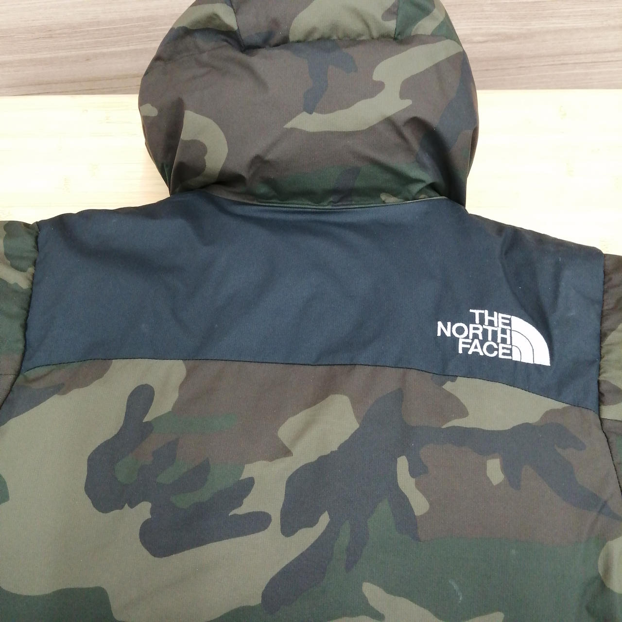 ノースフェイス(THE NORTH FACE)|ﾊﾞﾙﾄﾛﾗｲﾄJK|【ハードオフ公式通販