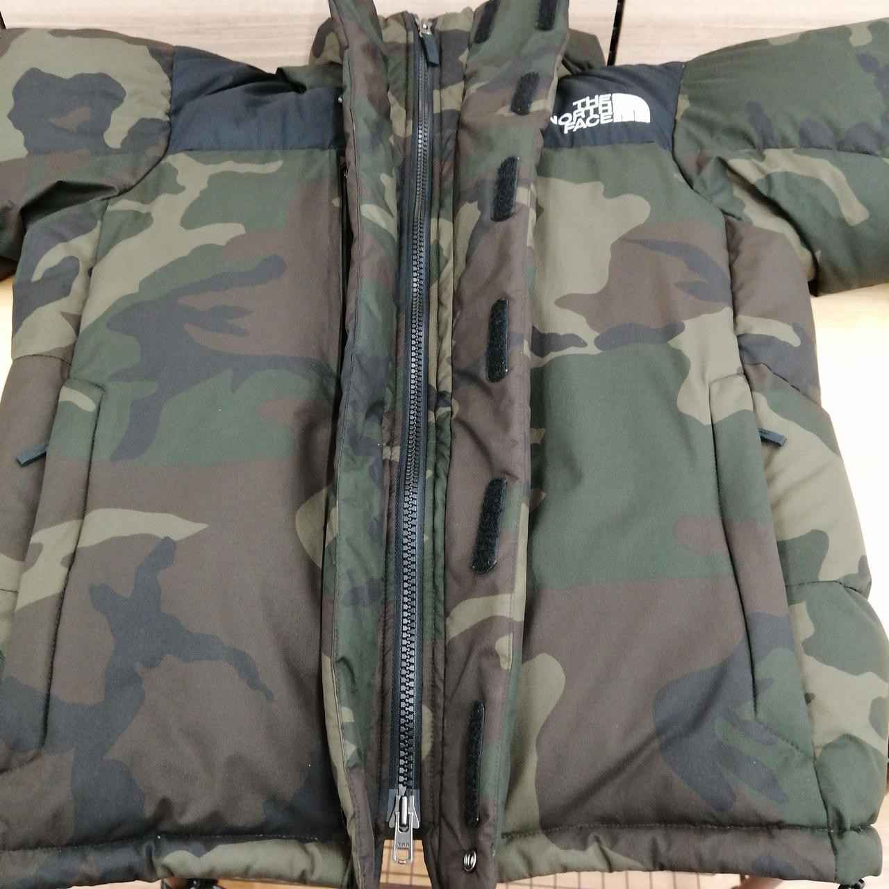 ノースフェイス(THE NORTH FACE)|ﾊﾞﾙﾄﾛﾗｲﾄJK|【ハードオフ公式通販