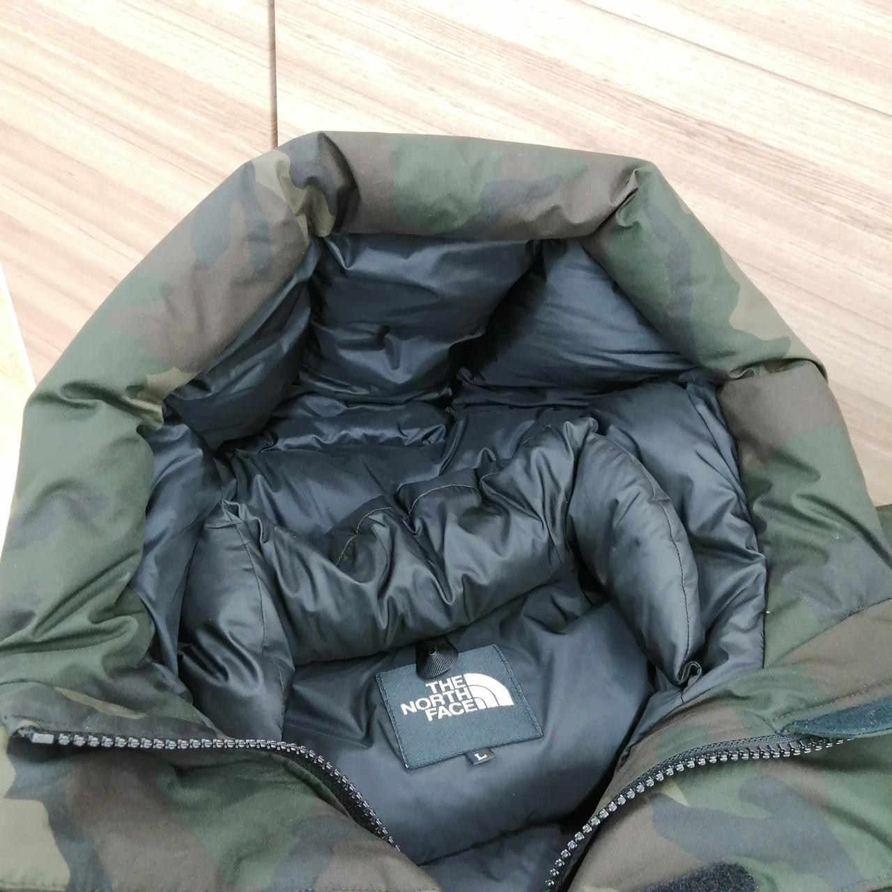 ノースフェイス(THE NORTH FACE)|ﾊﾞﾙﾄﾛﾗｲﾄJK|【ハードオフ公式通販