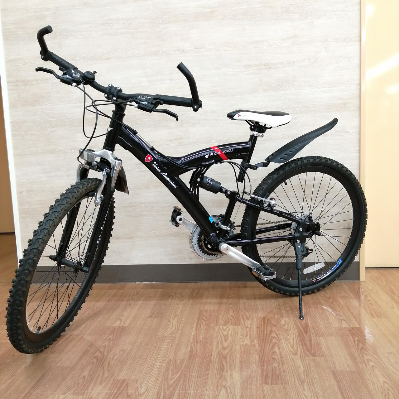 TONINO LAMBORGHINI|26インチ自転車|HARDOFFオフモール（オフモ