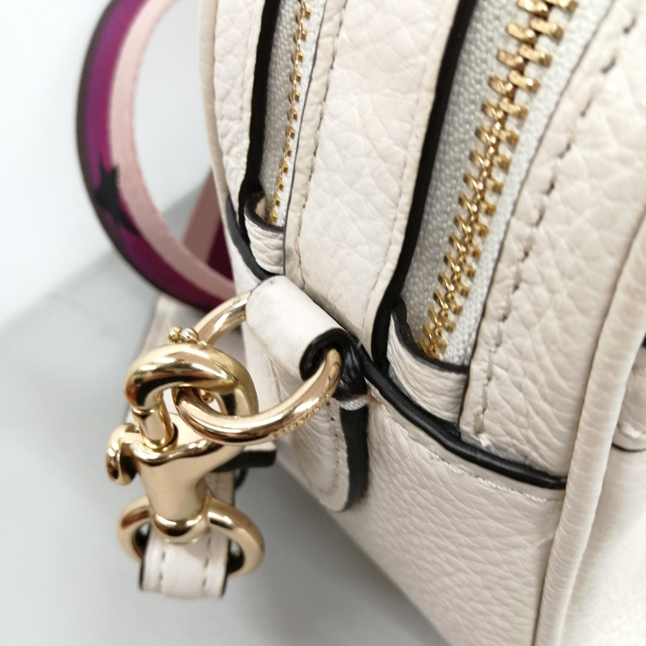 まもりこもり 様　売約済み品　✅【美品】定価7万　コーチ メンテ済み　COACH コーチ(COACH)|ショルダーバック|HARDOFFオフモール（オフモ