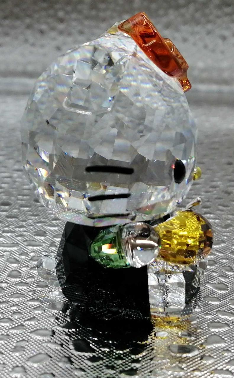 SWAROVSKI|サンリオ ハローキティ ハロウィン|HARDOFFオフモール 