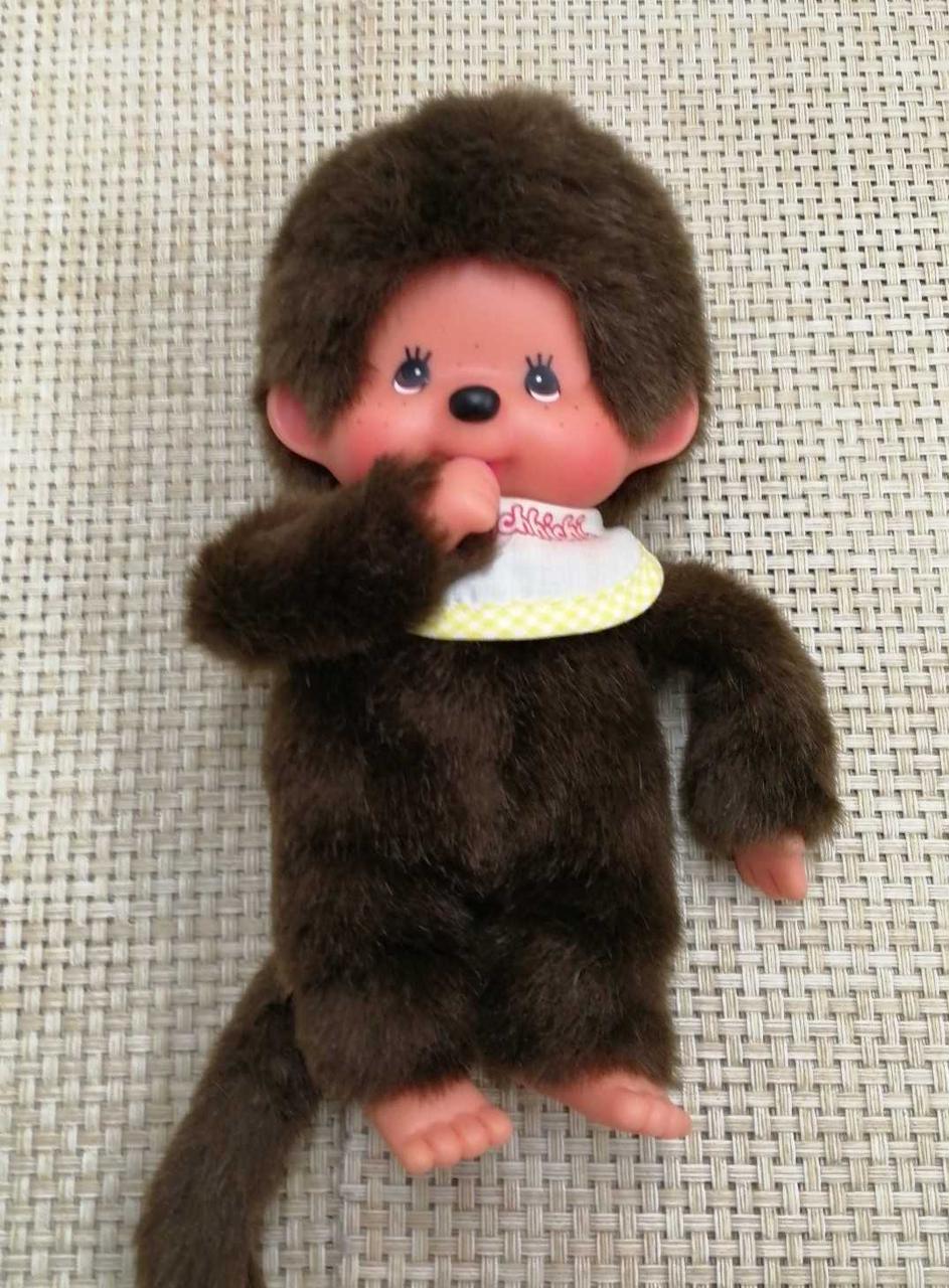セキグチ|モンチッチ ぬいぐるみ|HARDOFFオフモール（オフモ