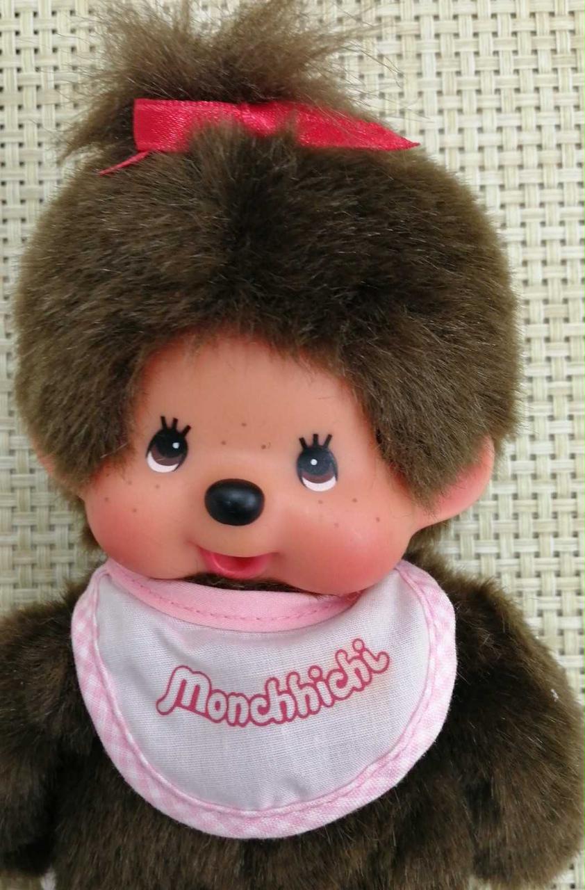 セキグチ　モンチッチ 16コセット　中古品　バラ売り不可 セキグチ モンチッチ 16コセット 中古品 バラ売り不可 セキグチ