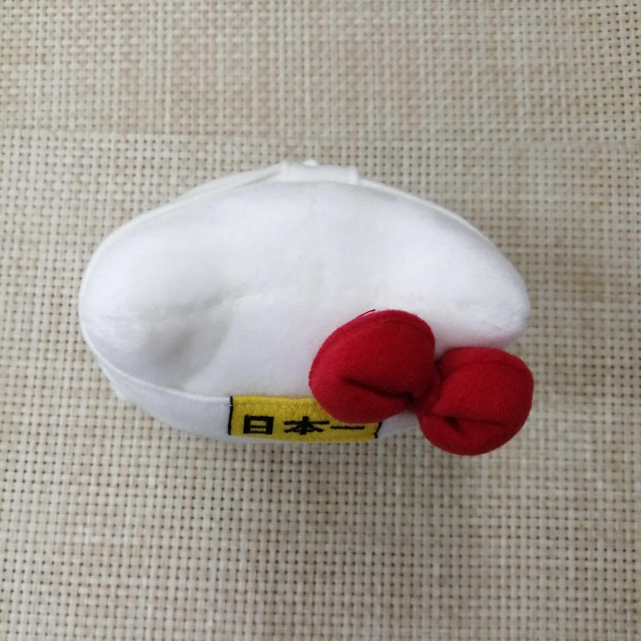 (Samiya Akter) 岡山ご当地 ハローキティ ぬいぐるみ サンリオ|ご当地ハローキティ 岡山限定|HARDOFFオフモール