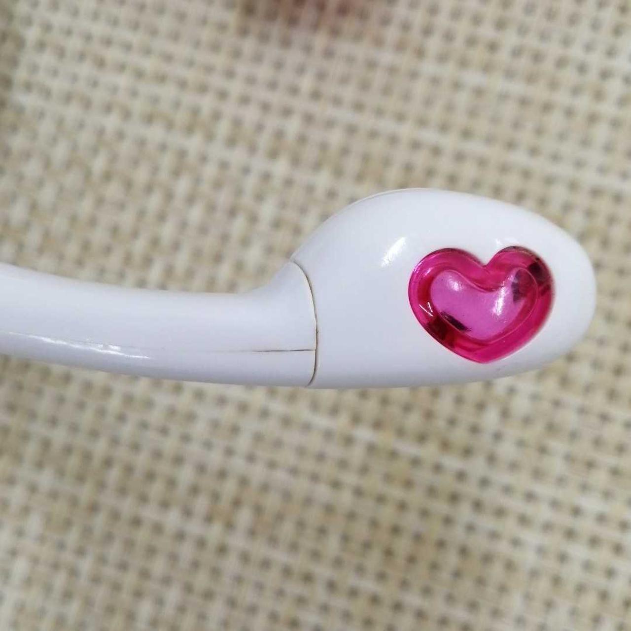 隙間に汚れあり