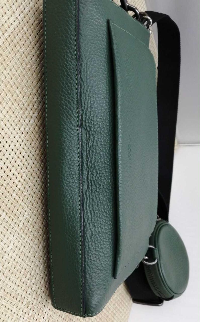 ☆極美品☆【日本未発売】coach ホールデン　クロスボディ　カモフラ迷彩☆ COACH 【並行輸入品】コーチ バッグ メンズ セカンドバッグ
